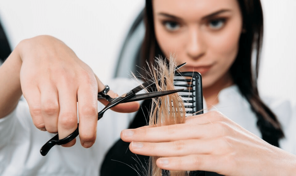 8 Questions You Need to Ask Your Hairdressers